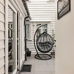 Dinbnb I Skansen Funhouse! Gym, Outdoor-area & Location! *