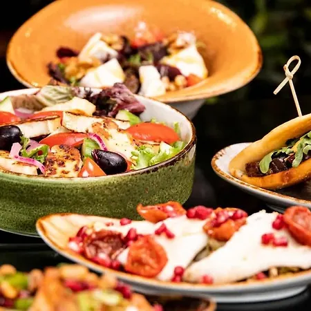 Dinbnb I Skansen Funhouse! Gym, Outdoor-area & Location! בית נופש