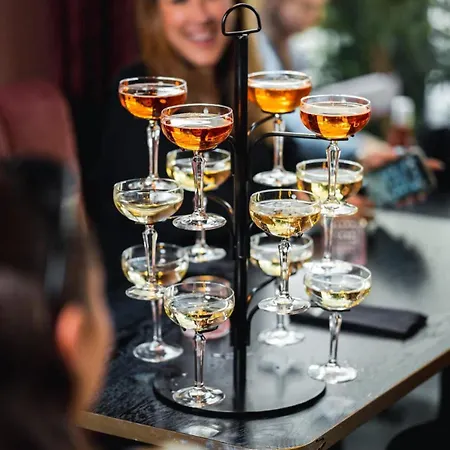 Dinbnb I Skansen Funhouse! Gym, Outdoor-area & Location! *