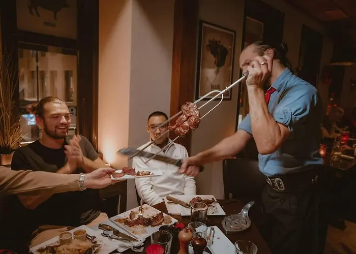 Dinbnb I Skansen Funhouse! Gym, Outdoor-area & Location! Vakantiehuis Bergen