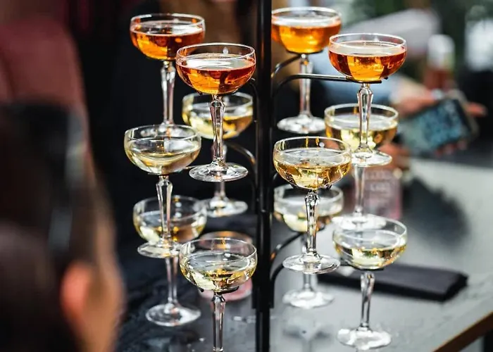 Dinbnb I Skansen Funhouse! Gym, Outdoor-area & Location! *